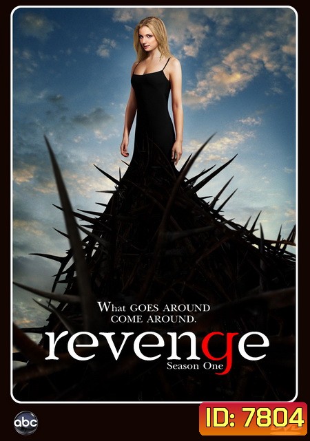 Revenge Season 1