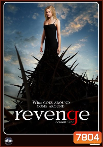 Revenge Season 1