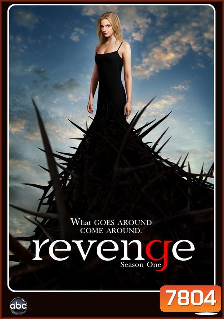 Revenge Season 1