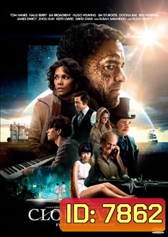 Cloud Atlas คลาวด์ แอตลาส หยุดโลกข้าม