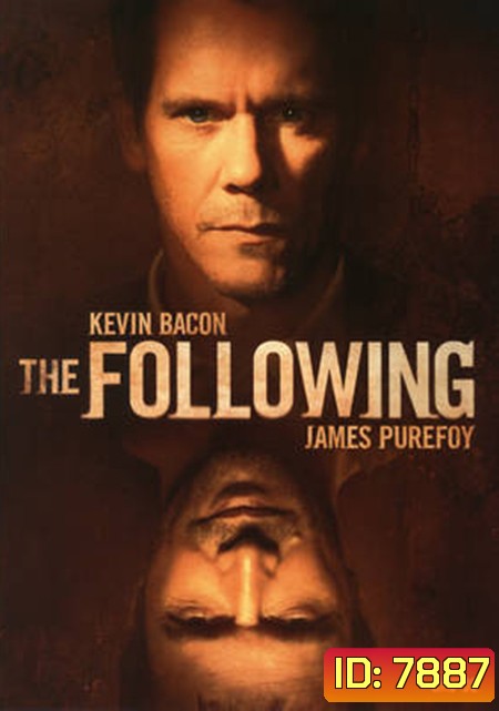 The Following Season 1