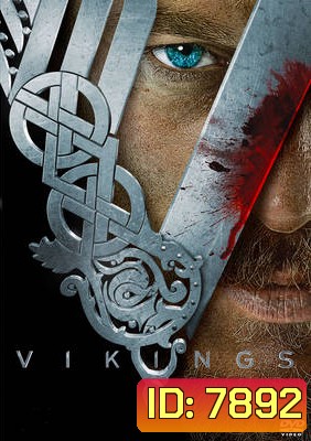 Vikings Season 1