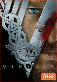 Vikings Season 1