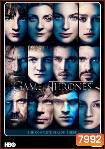 Game of Thrones Season 3