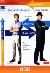 Catch Me if You Can จับให้ได้ ถ้านายแน่จริง