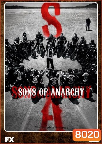 Sons of Anarchy Season 5