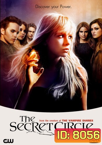 The Secret Circle EP.1-9/22