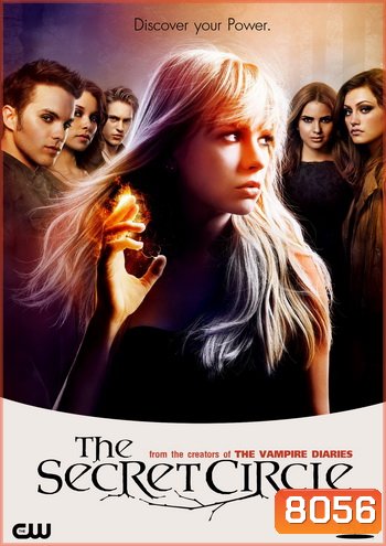 The Secret Circle EP.1-9/22
