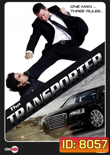 The Transporter Season 1