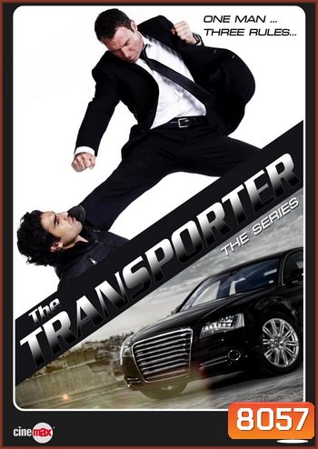 The Transporter Season 1