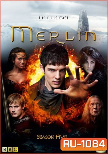 Merlin Season 5 เมอร์ลิน พ่อมดผู้พิทักษ์ ปี 5