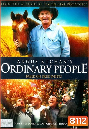 Angus Buchan's Ordinary People ศรัทธาปาฏิหาริย์
