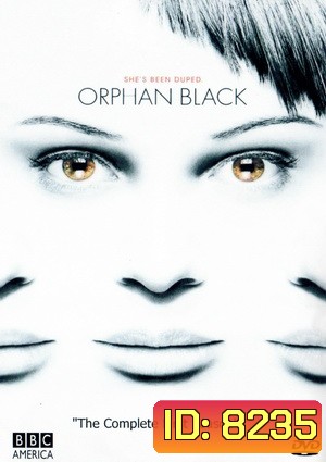 Orphan Black Season 1