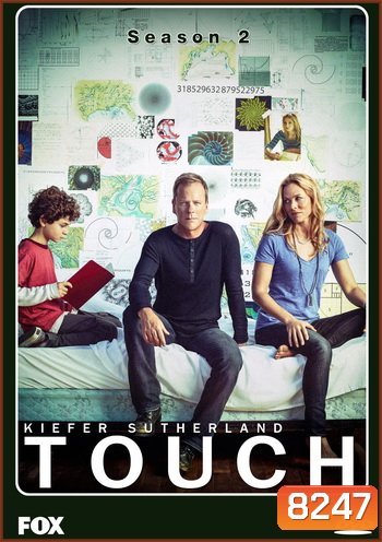 Touch Season 2 สัมผัสลับทำนายโลก ปี 2