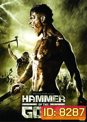 Hammer of the Gods