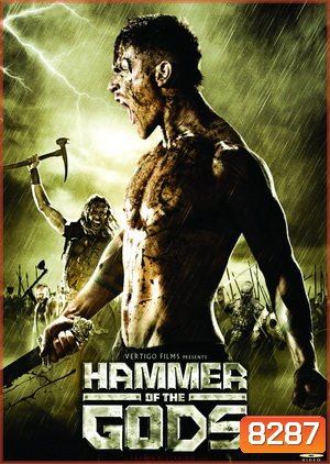 Hammer of the Gods
