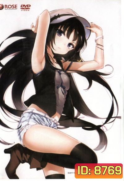 ชมรมคนไร้เพื่อน 1 Bokuha Tomodachiga Sukunai 1