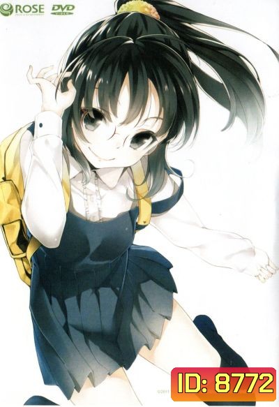 ชมรมคนไร้เพื่อน 4 Bokuha Tomodachiga Sukunai 4