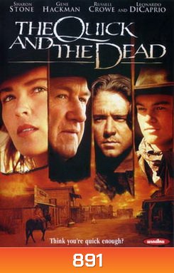 The Quick And The Dead เพลิงเจ็บกระหน่ำแหลก